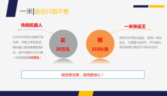 一米助力火鍋與快餐 揮動三板斧，打造高效餐飲管理與食品銷售