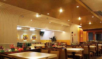 快餐王餐飲管理系統(tǒng) 賦能快餐行業(yè)高效發(fā)展