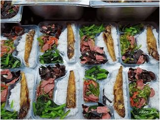 從工地食堂承包到食品銷售 廈門(mén)意品味在翔安的餐飲服務(wù)網(wǎng)絡(luò)布局