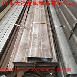 乃東區370方矩管廠家 專業供應，助力消防器材制造