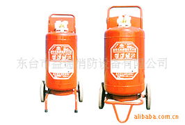 東臺市益通消防設備滅火器材產品概覽 守護安全的堅實屏障