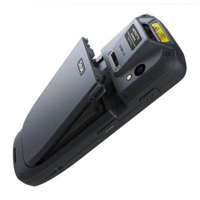 東集A10手持?jǐn)?shù)據(jù)終端 電信電商ERP倉(cāng)庫(kù)盤點(diǎn)與二維條碼掃描的專業(yè)利器